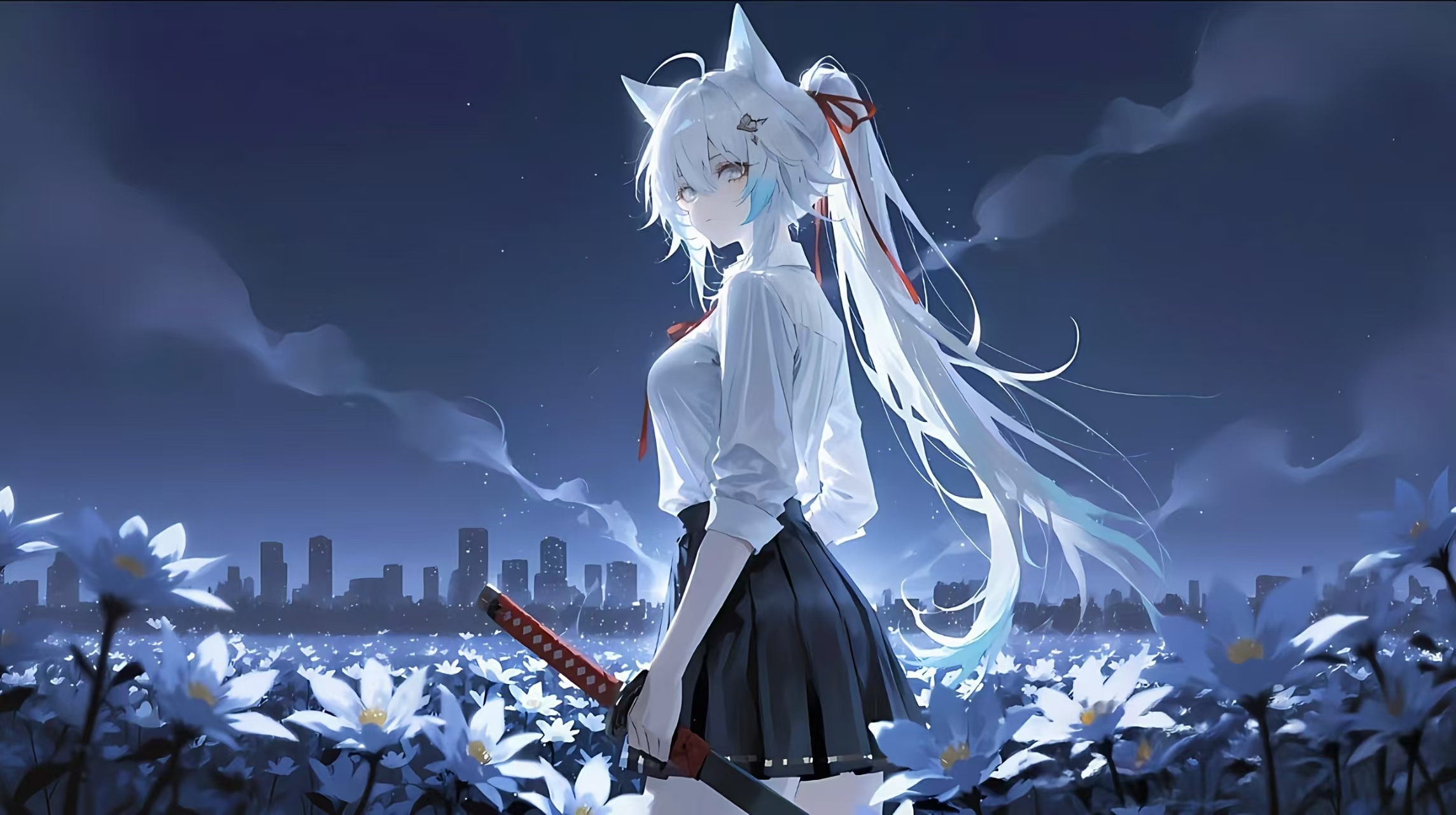 幻灯片-赴星记